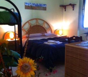 Saracena House | Agriturismo La Madonnina