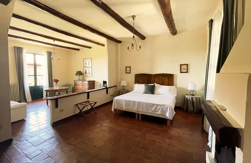 Pontetto Other | Agriturismo La Margherita - Golf Girasoli