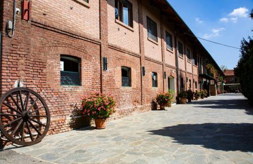 Pontetto House | Agriturismo La Margherita