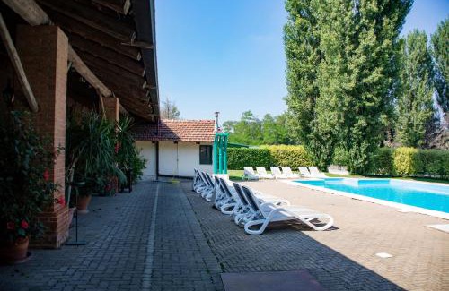 Pontetto House | Agriturismo La Margherita