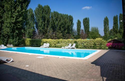 Pontetto House | Agriturismo La Margherita