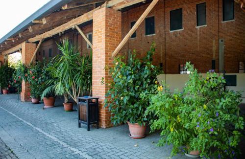 Pontetto House | Agriturismo La Margherita