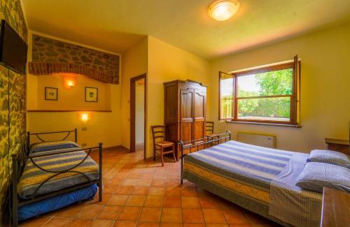 Orbetello House | Agriturismo La Marta