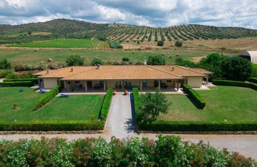 Orbetello House | Agriturismo La Marta