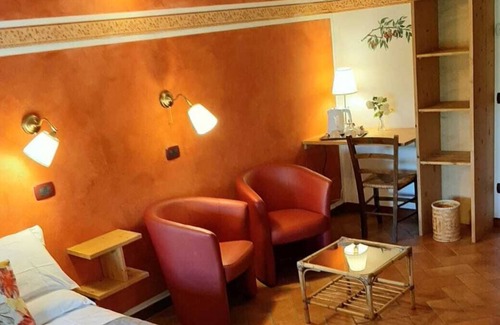Nord-Est Bed & Breakfast | Agriturismo La Perlara - Spacious Double Room