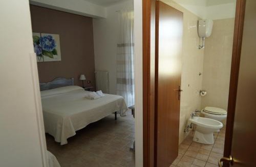 Ceraso House | Agriturismo La Petrosa