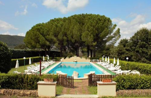 Montorio Romano House | Agriturismo La Ripa