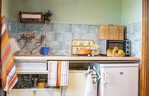 Monticiano Cottage | agriturismo la roggiola