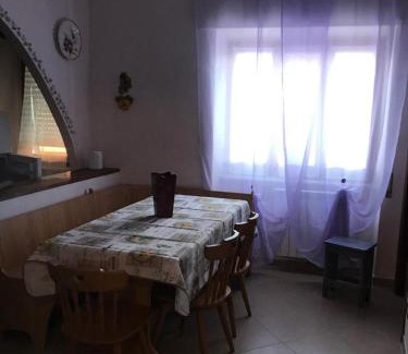 Pieve San Paolo Apartment | Agriturismo La Rosa Spina