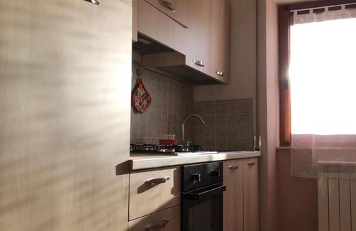 Pieve San Paolo Apartment | Agriturismo La Rosa Spina