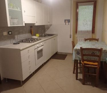 Pieve San Paolo Apartment | Agriturismo La Rosa Spina