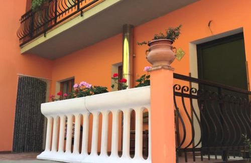 Pieve San Paolo Apartment | Agriturismo La Rosa Spina