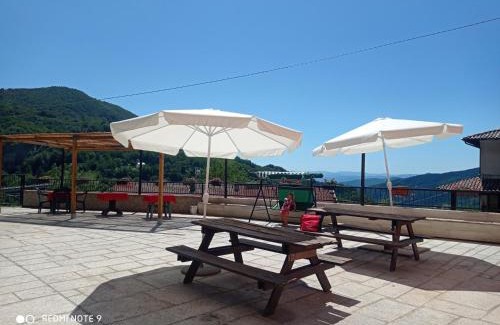 Pieve San Paolo Apartment | Agriturismo La Rosa Spina
