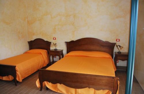 Rende House | Agriturismo La Turritella