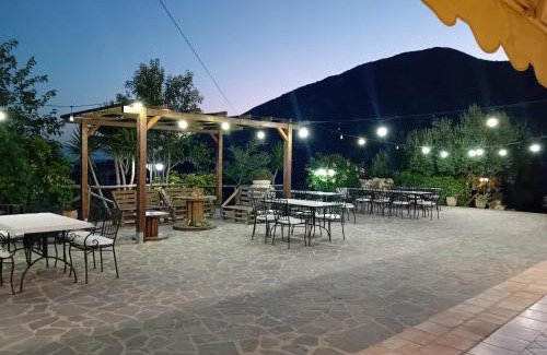 Cerchiara di Calabria House | Agriturismo La Vallata