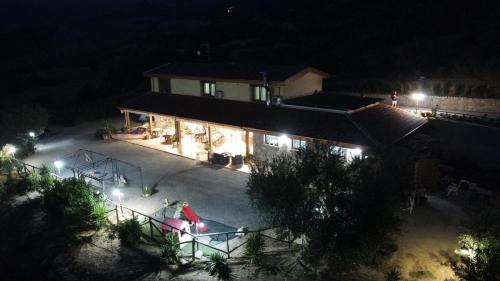 Cerchiara di Calabria House | Agriturismo La Vallata