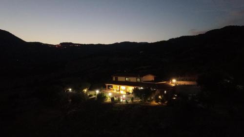 Cerchiara di Calabria House | Agriturismo La Vallata