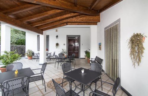 Rivello Apartment | Agriturismo La Valle degli Ulivi