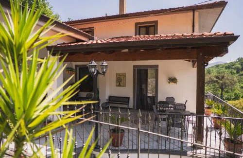 Rivello Apartment | Agriturismo La Valle degli Ulivi