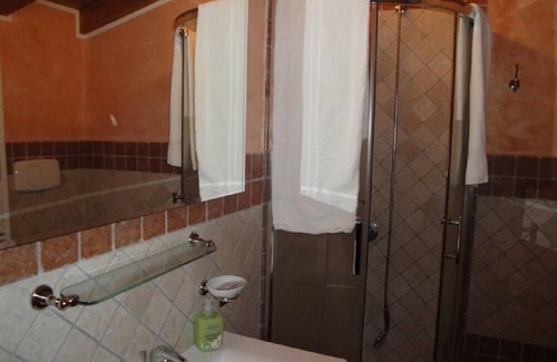 Ceri House | Agriturismo la Valle di Ceri