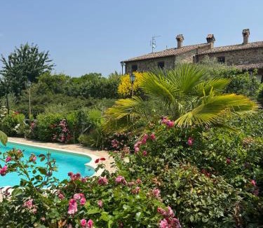 Urbania House | Agriturismo La Valle Dimenticata