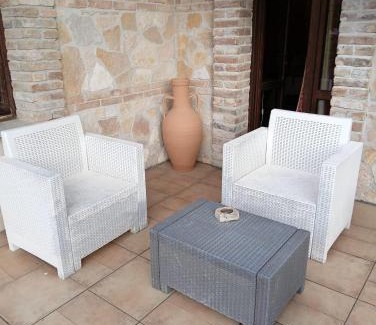 Gerace House | Agriturismo La Valle Incantata Gerace -