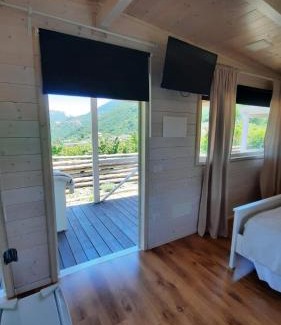Laviano House | Agriturismo la Vammora