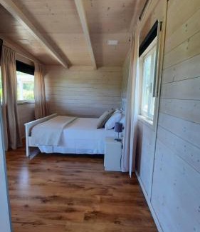 Laviano House | Agriturismo la Vammora