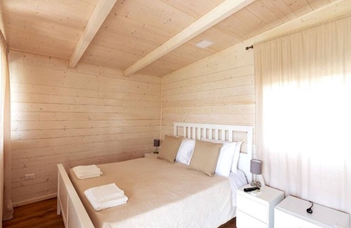 Laviano Other | Agriturismo La Vammora - Double with Spa