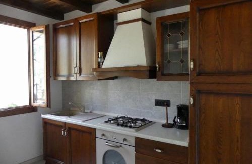 Gazzelli House | Agriturismo La Vigna