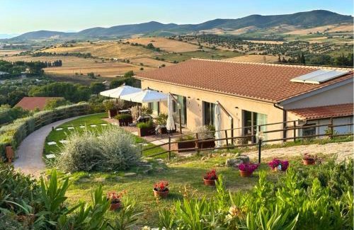 Fonte Blanda House | Agriturismo La Vista - Adults Only