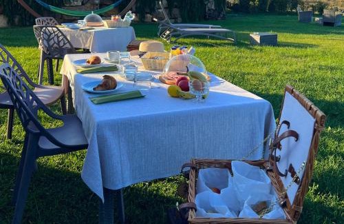 Fonte Blanda House | Agriturismo La Vista - Adults Only