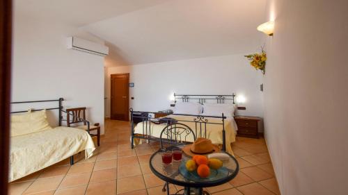 San Mauro Cilento House | Agriturismo Le Agavi