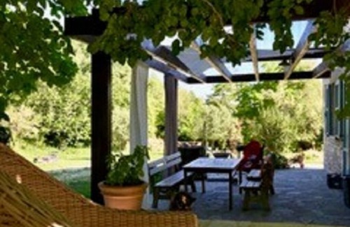 Fossombrone Other | Agriturismo "Le Cannelle" spa & day wellness