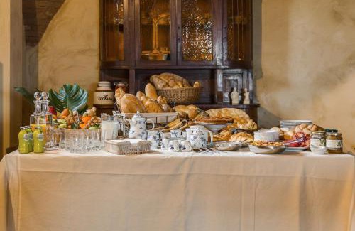 Radicondoli House | Agriturismo Le Canterie