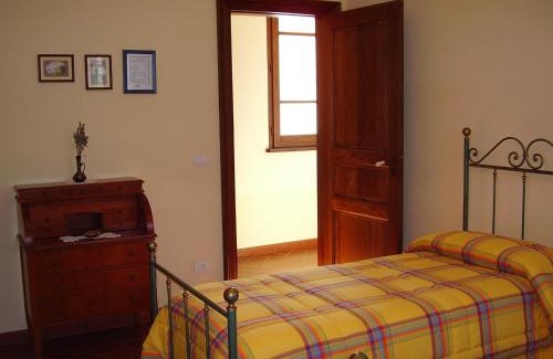 Pianopoli House | Agriturismo Le Carolee