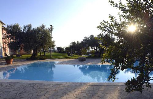 Pianopoli House | Agriturismo Le Carolee