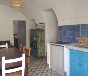 Balestrino House | Agriturismo LE CASE ROTTE