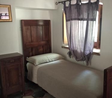 Balestrino House | Agriturismo LE CASE ROTTE