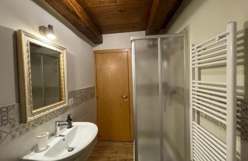 Montemonaco House | Agriturismo Le Castellare