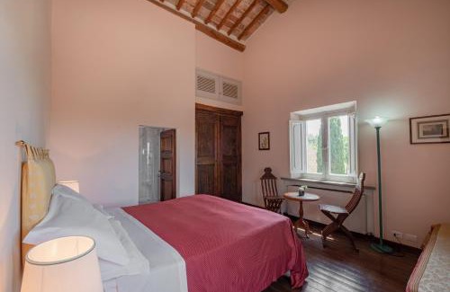 Collepepe House | Agriturismo Le Cerque