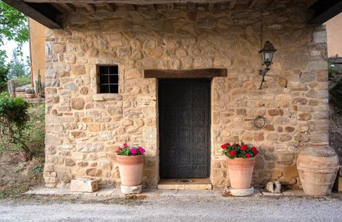 Collepepe House | Agriturismo Le Cerque
