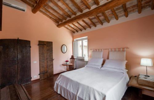 Collepepe House | Agriturismo Le Cerque
