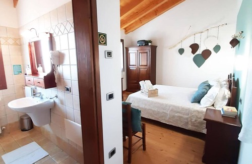 Meolo House | Agriturismo Le Cipressine