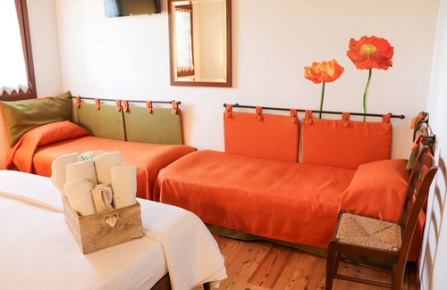 Meolo House | Agriturismo Le Cipressine
