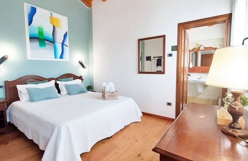 Meolo House | Agriturismo Le Cipressine
