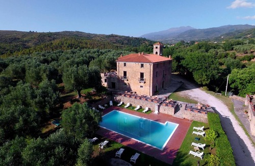 Ascea Other | Agriturismo Le Favate