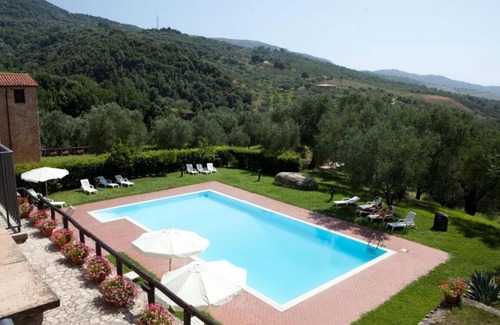 Ascea Other | Agriturismo Le Favate