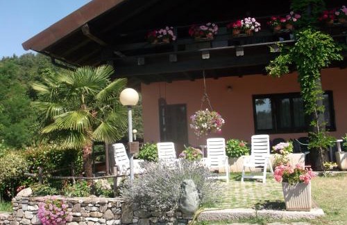 Savignone House | Agriturismo Le Giare