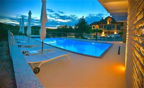 Agliano Terme House | Agriturismo "Le Giustizie"